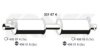 ERNST 331074 Middle Silencer